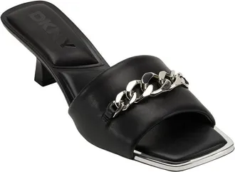 DKNY Jileen Sandal Mule
