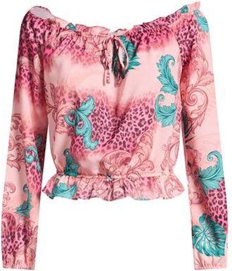 Guess TOPWEAR - Tops sur YOOX.COM