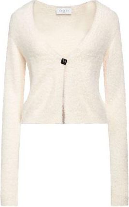 Ga&euml;lle Paris KNITWEAR - Cardigans on YOOX.COM