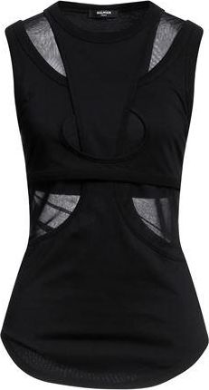 Balmain TOPWEAR - Tops sur YOOX.COM
