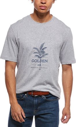 Brunello Cucinelli T-Shirt