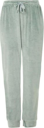 Protest Trainingshose PROTEST Trainerhose PRTSELENE, Damen, Gr. XL, EURO, gr&uuml;n (auroragr&uuml;n), Obermaterial: 95% Polyester PES. 5% Elasthan EL., Hosen Trainings