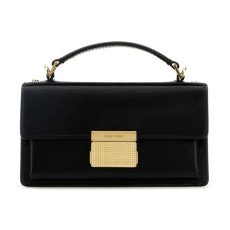 Golden Goose Handbags, female, Black, Size: ONE SIZE Borsa