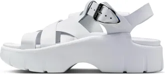 Nike Jordan Womens Jordan Willow Sandals in White | IB8841-100