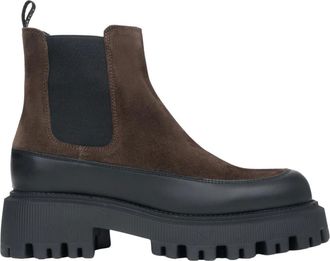 Estro & Luminara Donna, Scarpe, Marrone, 36 EU, new