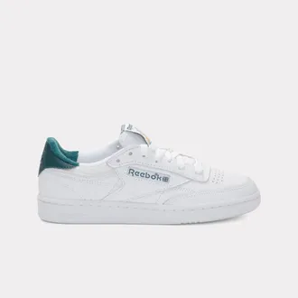 Reebok Womens Club C 85 Vintage In /Retroteal/ M