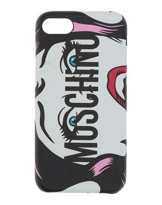 Moschino Covers & Cases