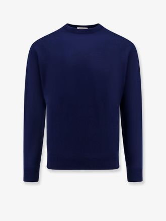 Bramani Cashmere Maglia girocollo in lana - BRAMANI CASHMERE - gender_Man
