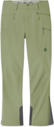 Stio Womens Tracksetter Pant