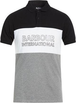 Barbour INTERNATIONAL