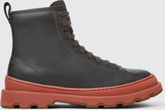 Camper Boots CAMPER Woman color Grey