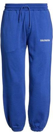 Cole Buxton BOTTOMWEAR - Trousers on YOOX.COM