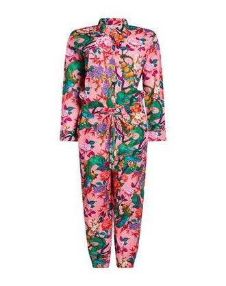 Connor & Blake OVERALLS - Jumpsuits auf YOOX.COM