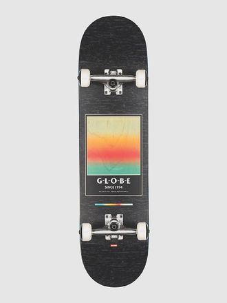 Globe G1 Supercolor 8.125 Complete patroon