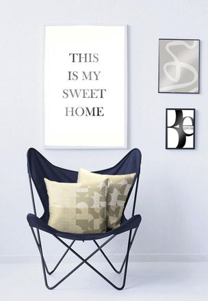 Apelt Kissenhülle »Remy« ohne Füllung