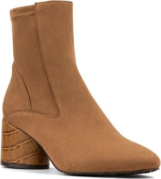 Donald J Pliner Gaige Bootie