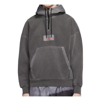 Nike Jordan Air Jordan 23 Engineered Knit hoodies Black CK9037-010
