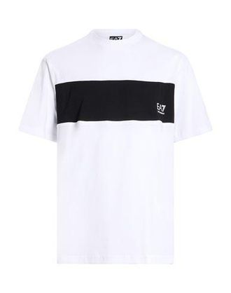 Emporio Armani TOPWEAR - T-shirts on YOOX.COM
