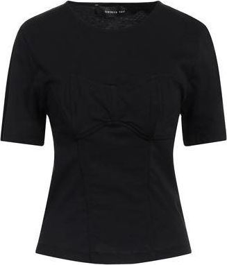 Federica Tosi TOPWEAR - T-shirts on YOOX.COM