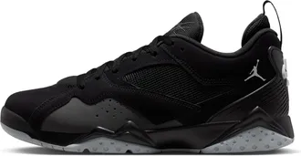 Nike Jordan Mens Air Jordan MVP 92 Shoes in Black | HQ3950-002