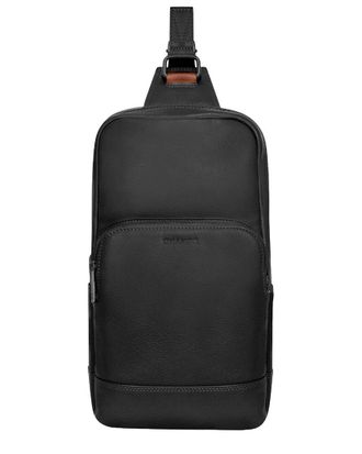 Champs Luggage Onyx Sling Bag