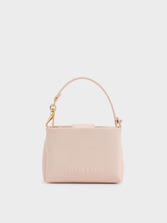 Charles & Keith Bosie Micro Bag