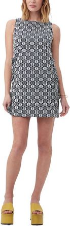 Trina Turk Arlette Mini Dress