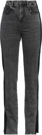 Patrizia Pepe PARTES DE ABAJO - Pantalones vaqueros en YOOX.COM