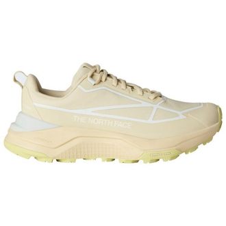 The North Face Fastpack WP Multisportschuhe f&uuml;r Damen | beige