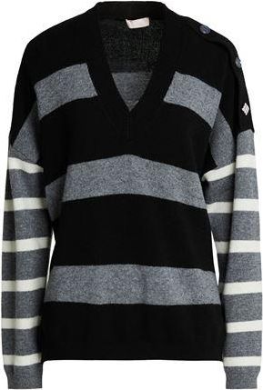 Liu Jo PRENDAS DE PUNTO - Pullover en YOOX.COM