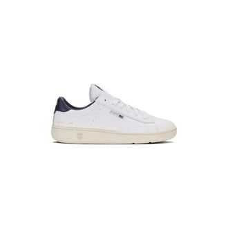 K-Swiss Hombre, Deporte, Blanco, Talla: 45 EU
