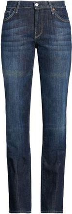 7 For All Mankind BOTTOMWEAR - Pantaloni jeans su YOOX.COM