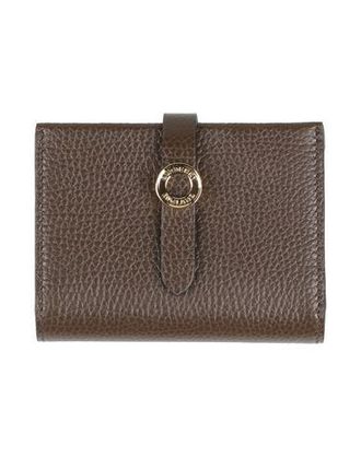 Burberry Marroquiner&iacute;a - Tarjeteros en YOOX.COM