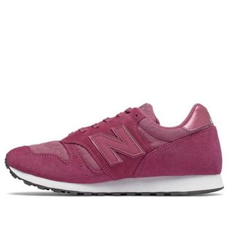 New Balance (WMNS) New Balance 373 Purple/Pink WL373DPW