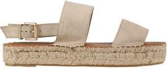 Alohas FOOTWEAR - Espadrilles on YOOX.COM