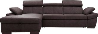 Exxpo Sofa Fashion Ecksofa