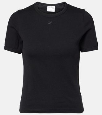 トップス archive courreges short sleeve shirt Tops & Shirts Women - courrèges (クレージュ)