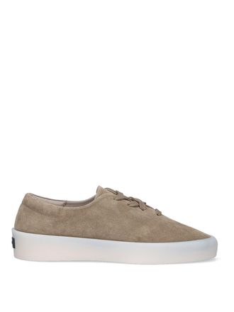 Fear of God Sneakers Suede