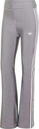adidas (WMNS) adidas Sport Superstar Full Length Legging Asia Sizing Grey Three KW9627
