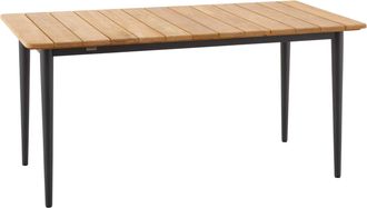 Blaser und Trösch Gartentisch Spider