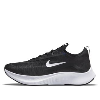 Nike Zoom Fly 4 Black White CT2392-001