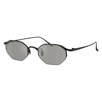 Giorgio Armani Sunglasses, unisex, Black, Size: 49 MM Ar6171T Sunglasses