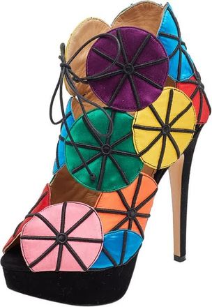 Charlotte Olympia Parasol