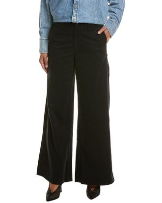 Rag & Bone Rag & Bone Sofie Wide Leg Chino
