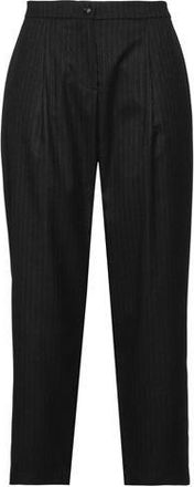 Black Label PARTES DE ABAJO - Pantalones en YOOX.COM