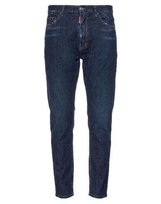 Dsquared2 BOTTOMWEAR - Jeans on YOOX.COM