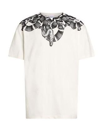 Marcelo Burlon CAMISETAS Y TOPS - Camisetas en YOOX.COM