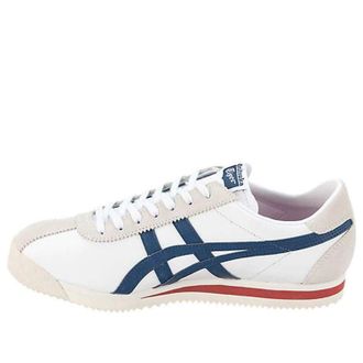Onitsuka Tiger Corsair White Blue 1183A357-102