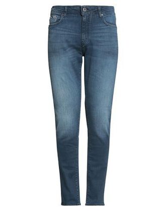 Gas HOSEN & RÖCKE - Jeanshosen auf YOOX.COM