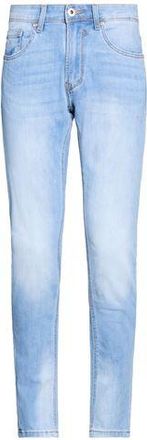 Gianni Lupo BOTTOMWEAR - Jeans on YOOX.COM